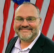 Democrat Holden declares campaign for Congress