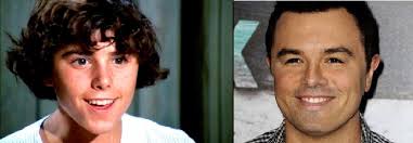 Seth MacFarlane Totally Looks Like Peter Brady — Empire of Groovy