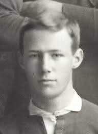 Lieutenant Eric Hector GOODFELLOW, '06