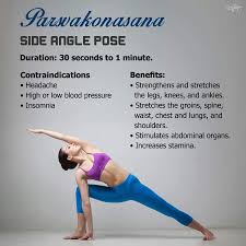 Side Angle Pose Restorative Yoga Yoga Asanas Wellness Yoga