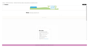The new york times has a surprise for its beleaguered shareholders: Vertex The New York Times Company Trademark Registration