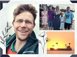 Fundraiser by Nadja Stahl : Spendenaufruf für junge hinterbliebene Familie