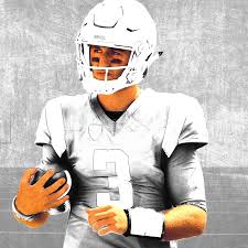 + add or change photo on imdbpro ». Josh Rosen Is Every Bit The Nfl Ready Passer He S Always Been The Ringer