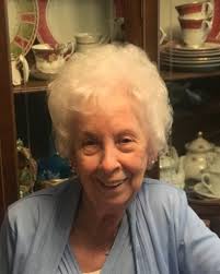 Most Recent Obituaries