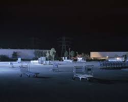 William Eckersley Dark City Series Night Photography Dark City Night Photography Photography