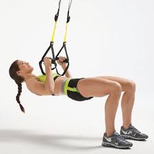 How to install trx at home. 5 Trx Exercises That Provide Terrific Workouts For Everyone The Doctor Weighs In