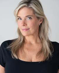 AI photos are fun and all but even better are ICONIC real photos done right  in the studio! These are of the amazing Laura Bechtel of Sheridan Solomon.