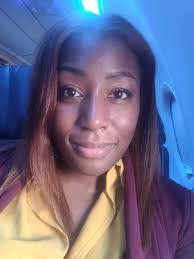 Kim Slay's Instagram, Twitter & Facebook