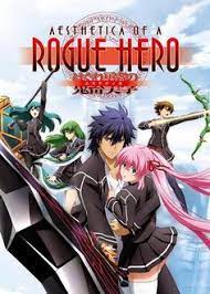 I couldnt become a hero, so i reluctantly decided to get a job.: 9 Aesthetica Of A Rogue Hero Ideas Rogues Hero Anime