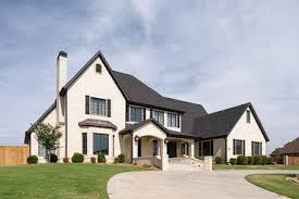 Glacier White Bark Dallas By Acme Brick Company Brick Exterior House White Stucco House White Brick Houses