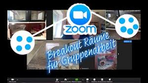 Founded in 2011, zoom is the leader in modern enterprise video communications, with a secure, easy platform for video and audio conferencing, messaging, and webinars across mobile, desktop, and room systems. Anleitung Zoom Breakout Raume Youtube