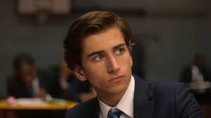 Ben Hope: Heartstopper character explained