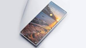 Jul 17, 2019 · xiaomi mi a3 best price is rs. Mi Mix 4 Tipped To Feature An Under Display Camera Newsbytes