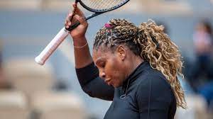(photo by gustavo caballero/getty images) Serena Williams Mit Harter Kritik Fuhle Mich Unterbewertet Eurosport