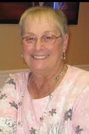 Saali, Margaret B. "Peggy"