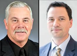 Cornish considering run for former House seat