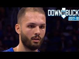 Evan Fournier 25 Points Full Highlights (2/22/2018)