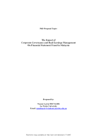 Subsidiaries transmile aviation sdn bhd (aircraft ground handling services) and viunique corp sdn bhd (leasing of aircraft) were disposed last year in transmile management and transmile spares, which deal in management services and aircraft parts and equipment respectively, have both ceased. Pdf The Impact Of Corporate Governance And Real Earnings Management On Financial Statement Fraud In Malaysia