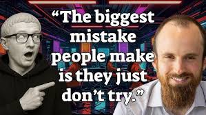 Getting Into Cybersecurity