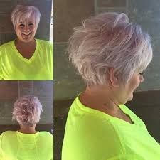 Check it out here~ whether you fancy a short, medium or long look find your perfect fit amongst the gorgeous trendy styles that are also the best hairstyles with fine hair for women over 50! 70 Best Short Layered Haircuts For Women Over 50 Short Haircut Com