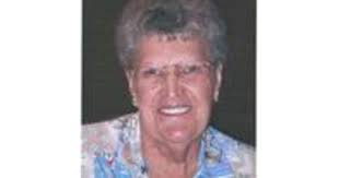 Donna Marie Neilson Robins Obituary (1926