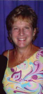 Bonnie Lee Rossi
