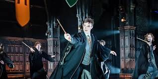 Holding it, using it, doesn't really make it yours. Harry Potter Musical In Hamburg Ticket Verkauf Startet