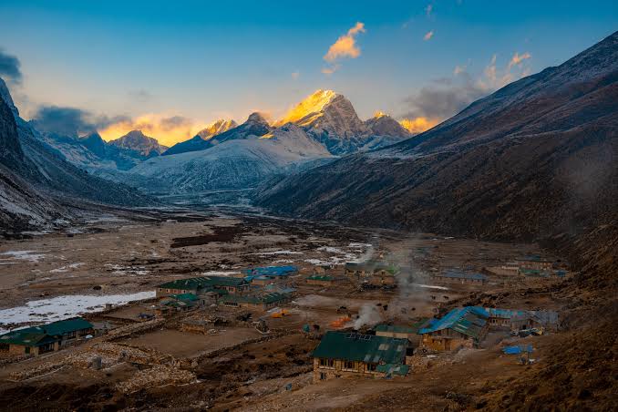 Everest Base Camp Trek 2026/27, 14 Days | All Inclusive