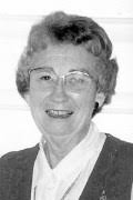 Doris Fair Obituary (2010)