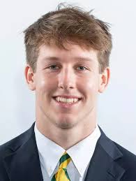 Football Rolls Past West Virginia, 45-20