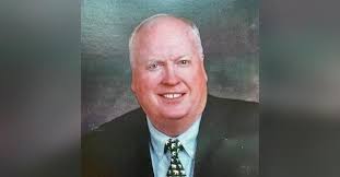 John "Whitey" Peters Obituary