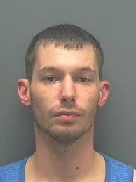 Lee County Arrest 5/22