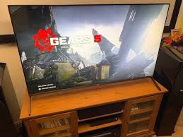 Choose from contactless same day delivery, drive up and more. Tcl 55 Class 6 Series 4k Hdr Roku Smart Tv 2019 Review Ign