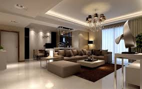 64 Desain Interior Ruang Tamu Mewah Nan Elegan Rumahku Unik