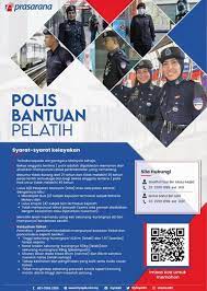 Pengambilan polis daripada bekas anggota tentera tidak berpencen tahun 2015 (3). Kekosongan Polis Bantuan Di Prasarana Malaysia Berhad Jobkini Com Jawatan Kosong Swasta Glc Dan Kerajaan Terkini