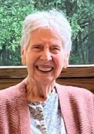 Naomi Dale Gaskins, 87