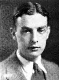 Rev Ernest Karl Scherer (1910-1967)