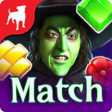 Production on 'the wizard of oz' is loaded with all kinds of urban legends and potential curses. The Wizard Of Oz Magic Match 3 V1 0 5045 Mod Apk Lives Boosters Apkdlmod