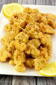 Chinese Lemon Chicken In 2020 Chinese Lemon Chicken Chicken Recipes Lemon Chicken Recipe