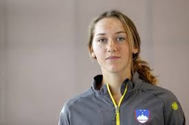 The latest tennis stats including head to head stats for at matchstat.com. Kaja Juvan Osvojila Mladinski Wimbledon Med Dvojicami