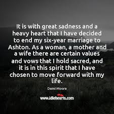 It Is With Great Sadness And A Heavy Heart That I Have Idlehearts