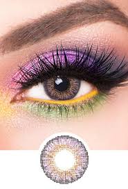Learn about colored contacts including how to choose the best color for you, different types of prescription color contact lenses & helpful safety tips. Pink Contacts Archives Eyeconlicious