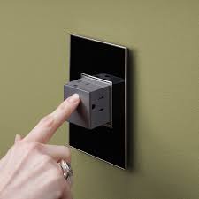 Buy pop up plug sockets and get the best deals at the lowest prices on ebay! Legrand Adorne Pop Out Outlets