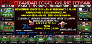 Pulsa4d