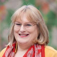 Hollyoaks star Annie Wallace reacts to THAT shock Sally and John Paul twist:  'It can't stay secret forever'