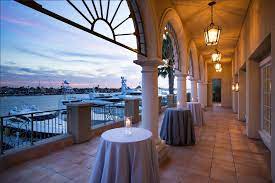Balboa Bay Resort Resort Favorite Places Balboa