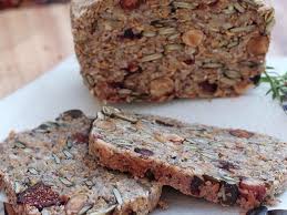 Pain Nordique Aux Graines Recette Par Du Bio Dans Mon Bento