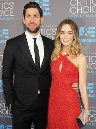 Bj Novak John Krasinski Kids John Krasinski Says Wife Emily Blunt Doesn T Like His New Ripped Body Emily Blunt John Krasinski Emily Blunt Baby