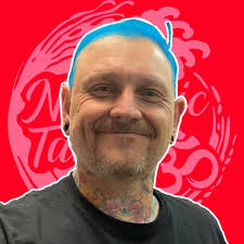 Bob Parr • Color Tattoos • Loveland Colorado (@bobparrtattoos) · Loveland,  CO