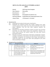 Check spelling or type a new query. Rpp Lkpd Dan Instrumen Penilaian